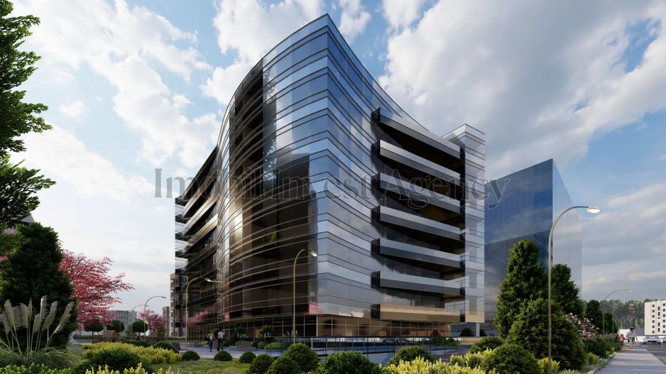 Spatii comerciale de vanzare Pipera ideale pentru orice tip de afacere - Poză 2