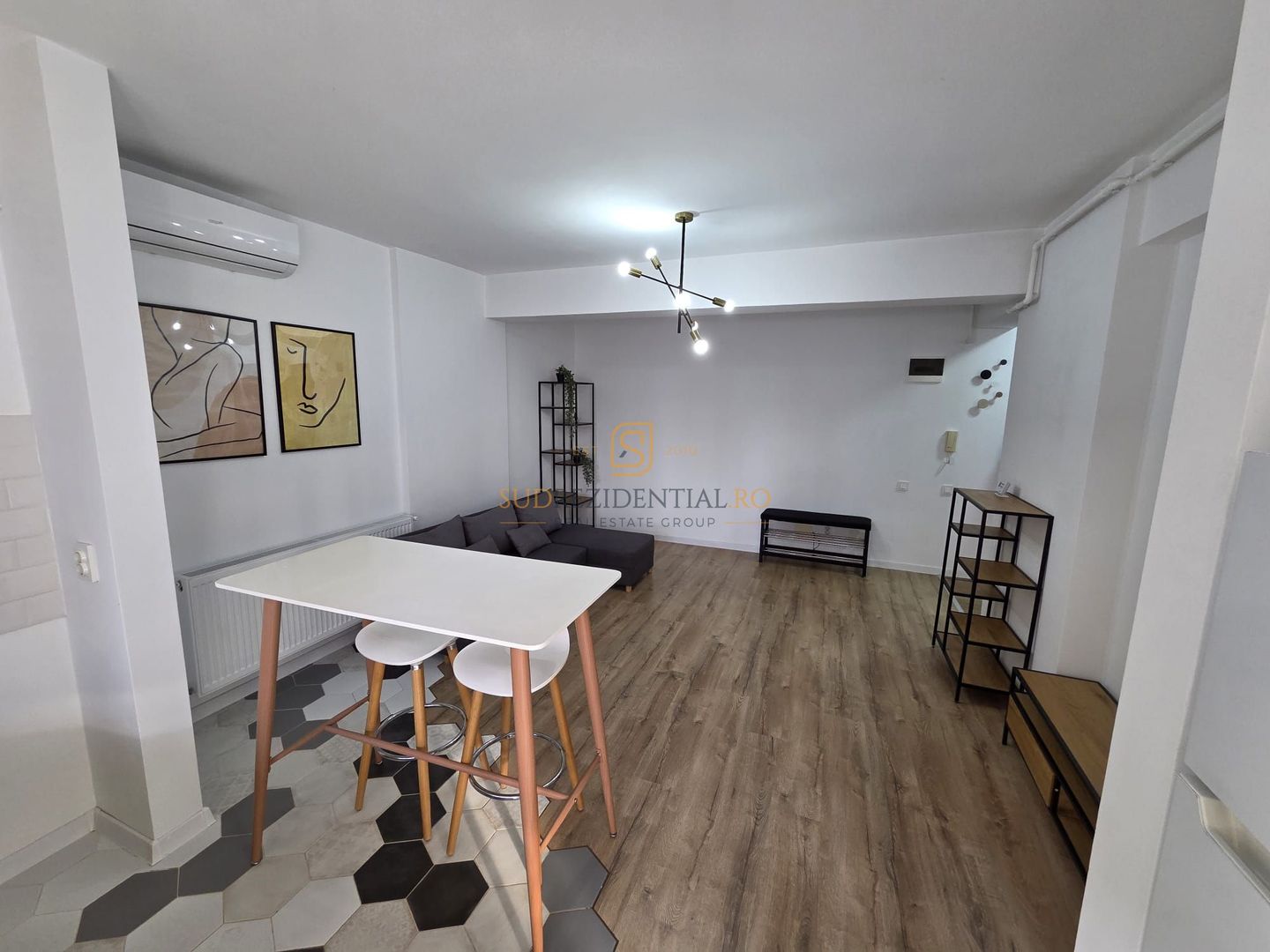 Apartament  | Popesti-Leordeni | Str. Biruintei | 10 min de metrou - Poză 4