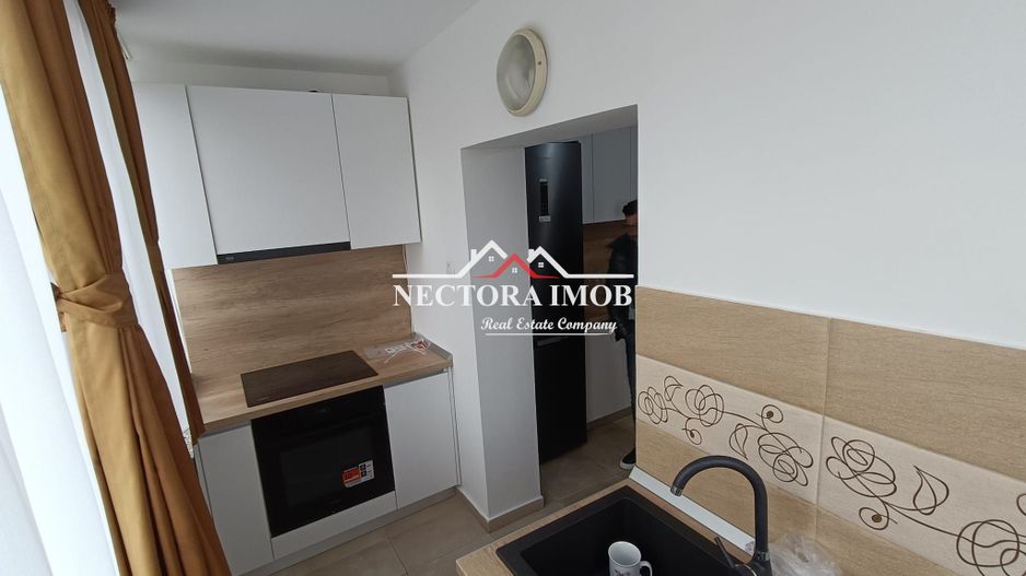 NECTORA IMOB-Apartament 3 camere, 67 mp, Parcare, Sf. Apostol Andrei - Poză 4