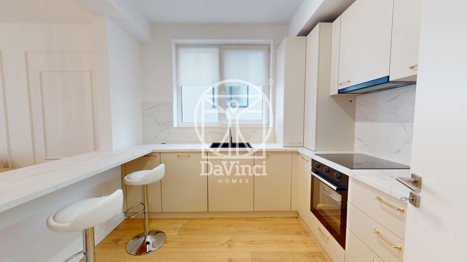 Apartament 2 camere, 52.26 mp, mobilat si utilat ( NCL-37D-Mo-ap.4) - Poză 6