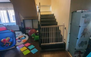 CASA AFUMATI INDIVIDUALA, MOBILAT/UTILAT, TEREN 301 MP, COMISION 0% - Poză 35