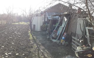 2 corpuri de casa 125 mp construiti + 1587 mp teten intravilan ! - Poză 11