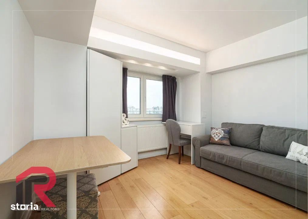 Apartament 3 camere - Nerva Traian - bloc 2000 - Poză 10