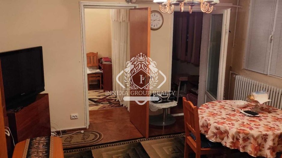 Apartament 2 camere - circular I Titan - Poză 1
