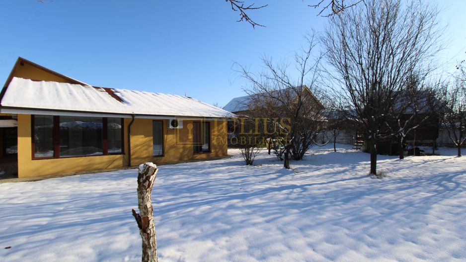 Braytim, casa ideala pentru activitati comericiale/birouri. - Poză 42