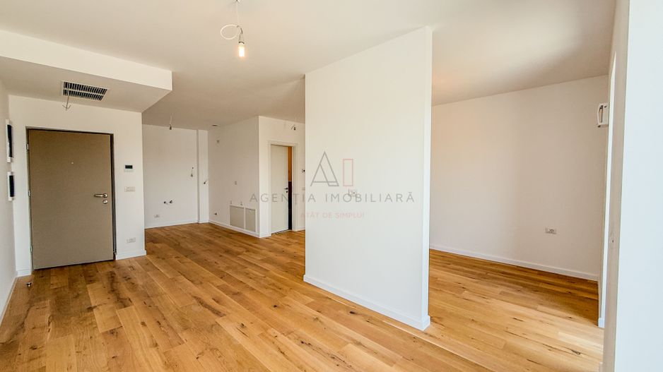 Studio Baneasa Proiect Finalizat Piscina Spa | Green Lake - Poză 4