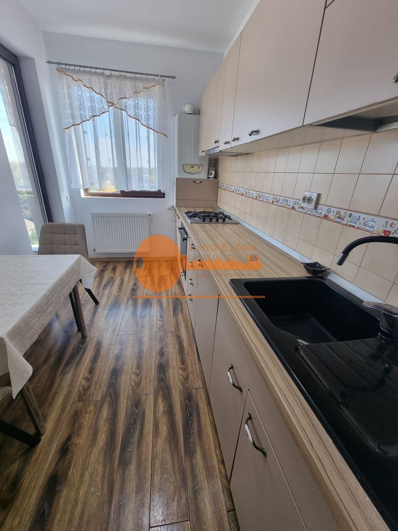 Apartament modern 2 camere Bloc nou( Parcare inclusă) - Poză 6