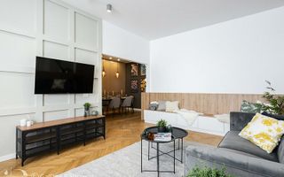 *CALEA VICTORIEI * 3 ROOMS APARTMENT - Poză 3