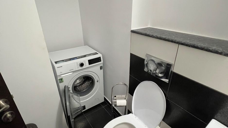 Apartament 2 camere 1 Decembrie 1918 - Poză 14