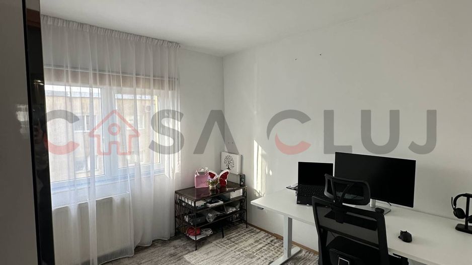 3 camere decomandate, la cheie, Marasti - Poză 7