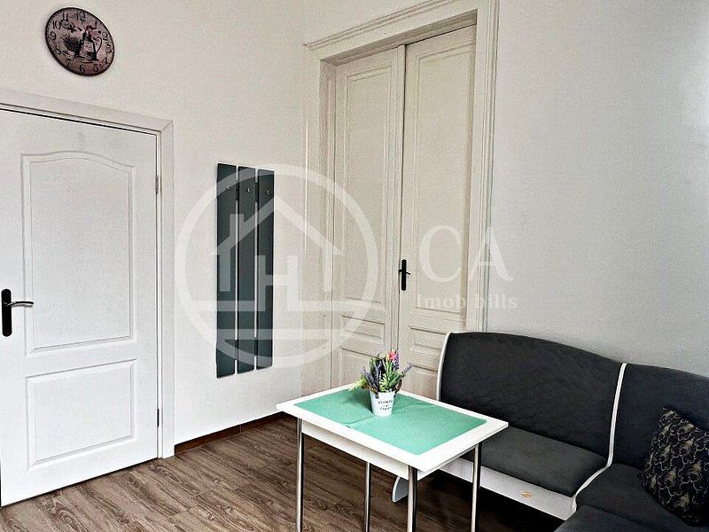 Apartament cu 1 camera de inchiriat in zona Ultracentrala Oradea - Poză 1