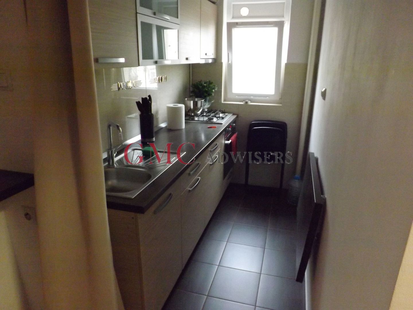 Apartament 2 Camere Str. Resita Mobilat Si Utilat - Poză 6