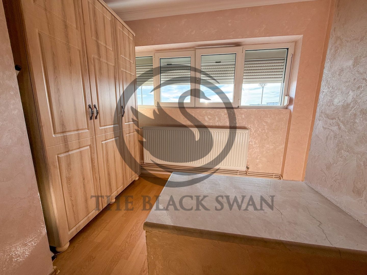 Apartament cu 2 camere de inchiriat |Modern | Zona 9 Mai | Comision 0% - Poză 8