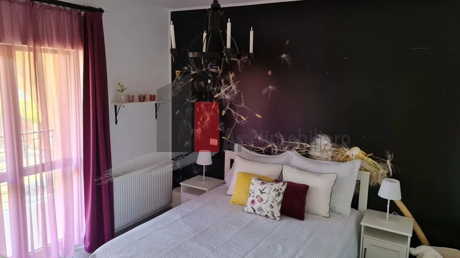 Apartament cu 3 camere de inchiriat in Mogosoaia - Poză 1