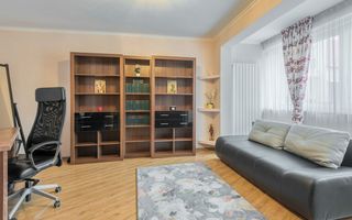 Apartament 3 camere | Universitate – Galeriile Orizont - Poză 1