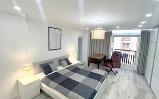 AP. 3 CAMERE UNIRII, CENTRALA, MASINA SPALAT VASE, MOBILAT MODERN - Poză 9