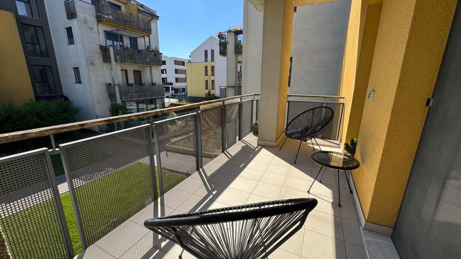 COMISION 0% | Apartament 3 Camere | 61 mp | 2 balcoane | Dumbravița - Poză 9