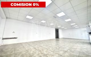 Spatiu comercial cu vitrina - Str. Doamna Stanca - Poză 1