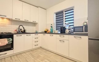 COMISION 0% Casa LA CHEIE cu 3 camere, 70mp, teren 450mp, Jucu de Sus - Poză 8