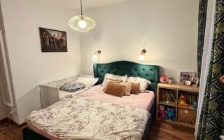 Apartament 2 camere-metrou Berceni, loc de parcare inclus. - Poză 7