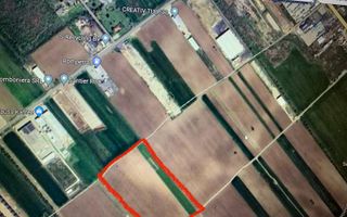 Teren de vanzare Magurele 5651 mp - Poză 3