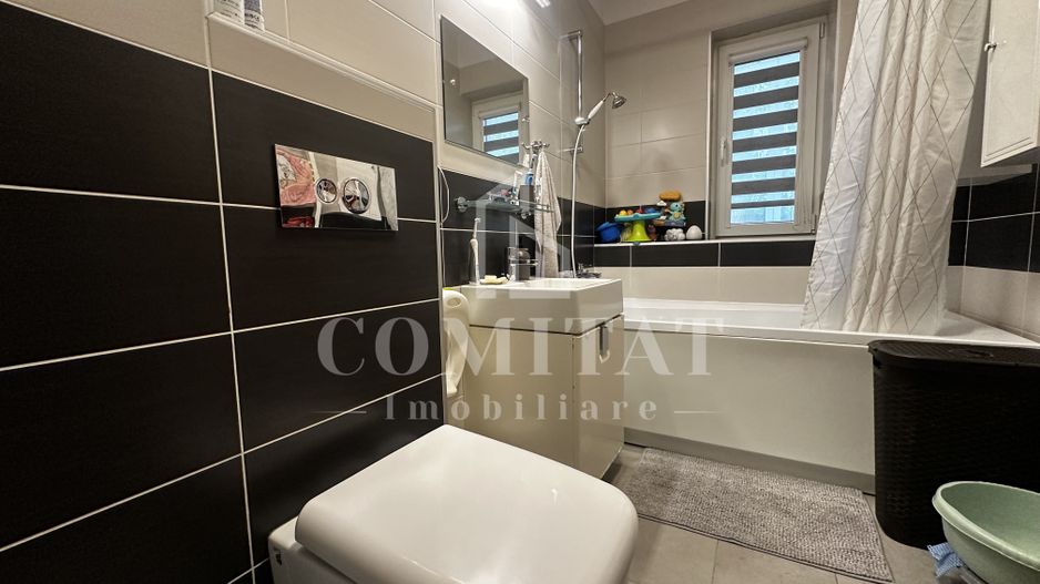 Apartament la cheie | Grădină proprie  și Parcare | Cartier Bună Ziua - Poză 15