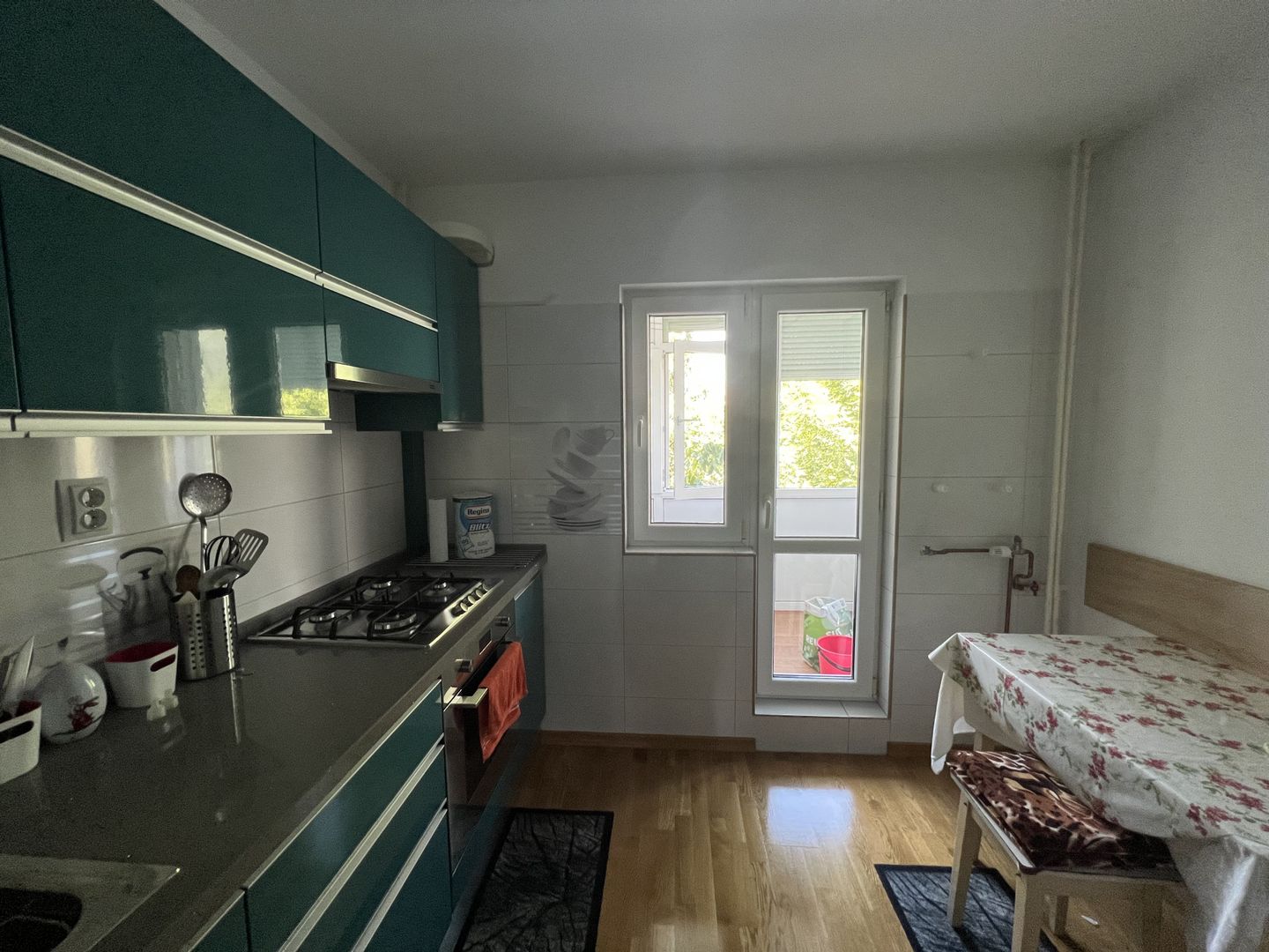 Apartament Aviatiei - Maguricea - Metrou Aurel Vlaicu - Poză 15