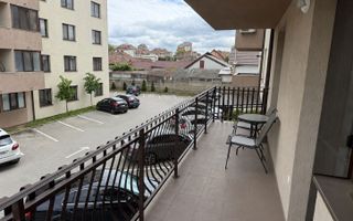 Apartament modern cu 3 camere de inchiriat in zona ultra-centrala - Poză 8