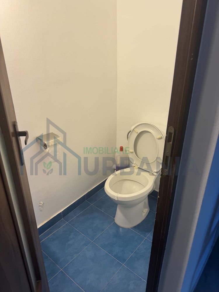 Apartament 3 camere de închiriat – Vizavi de Gara Iași - Poză 8