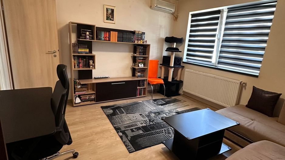 OFERTA Apartament 2 camere Militari Residence A200 - Poză 3