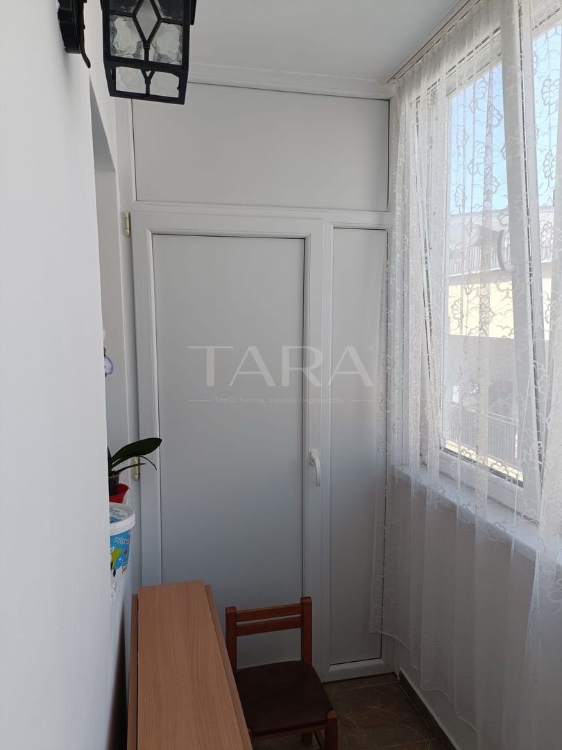 Apartament 3 camere – Expo Transilvania, bloc nou - Poză 8