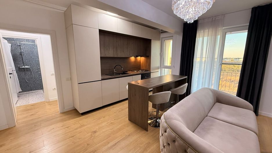Apartament 3 camere | City Nord - Poză 2
