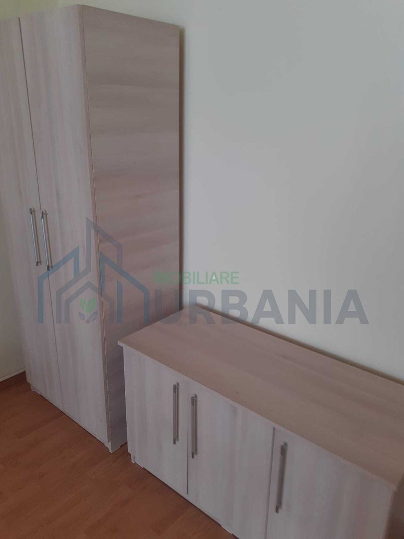 Garsonieră de închiriat în Iași, zona Podul de Piatră - Poză 7