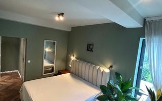 Vilă de lux, zonă premium, finisaje high-end – Iași, zona Tudor Neculai - Poză 11