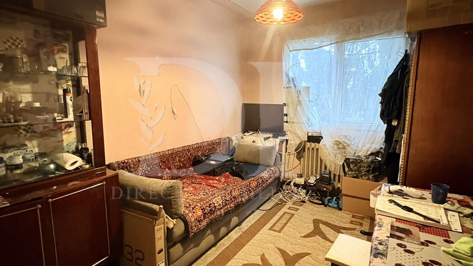 Apartament cu 3 camere -zona Bucium Manastur - Poză 3