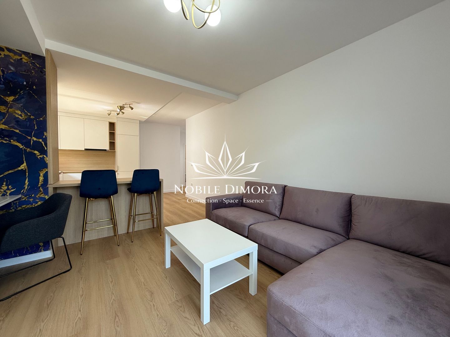 Apartament modern cu 2 camere in zona Circumvalatiunii - Iulius Mall - Poză 8