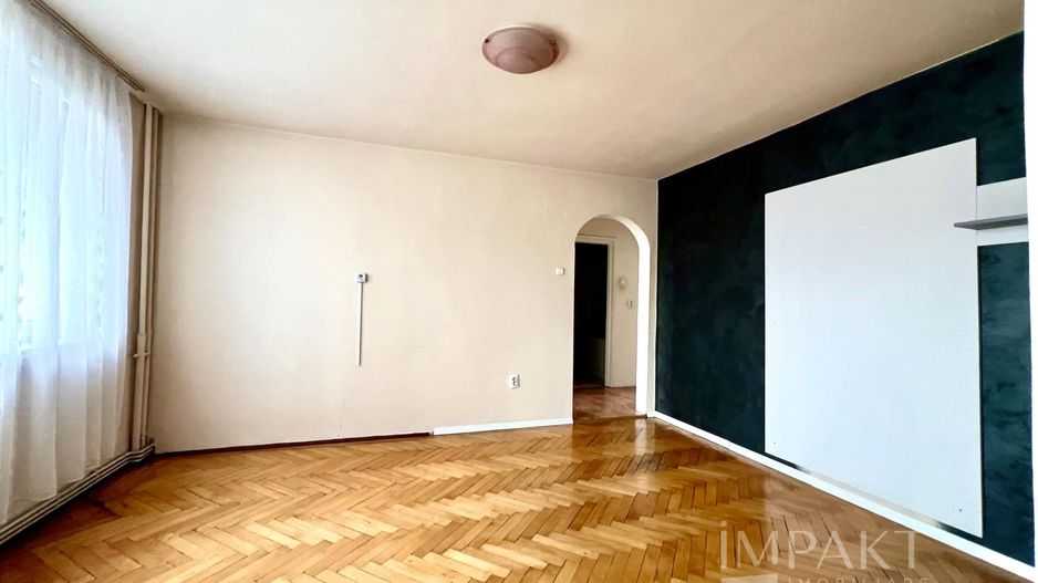 Persoana fizica vand sau schimb 3 camere grigorescu zona O Ghibu . - Poză 1