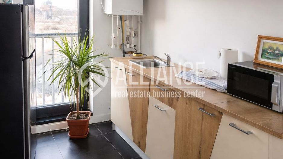 Apartament 1 camera de vanzare (COD10) - MAMAIA SAT - Poză 4