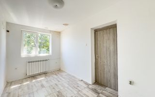 Rahova | Crizantemelor | centrala proprie | 2 camere | renovat - Poză 3