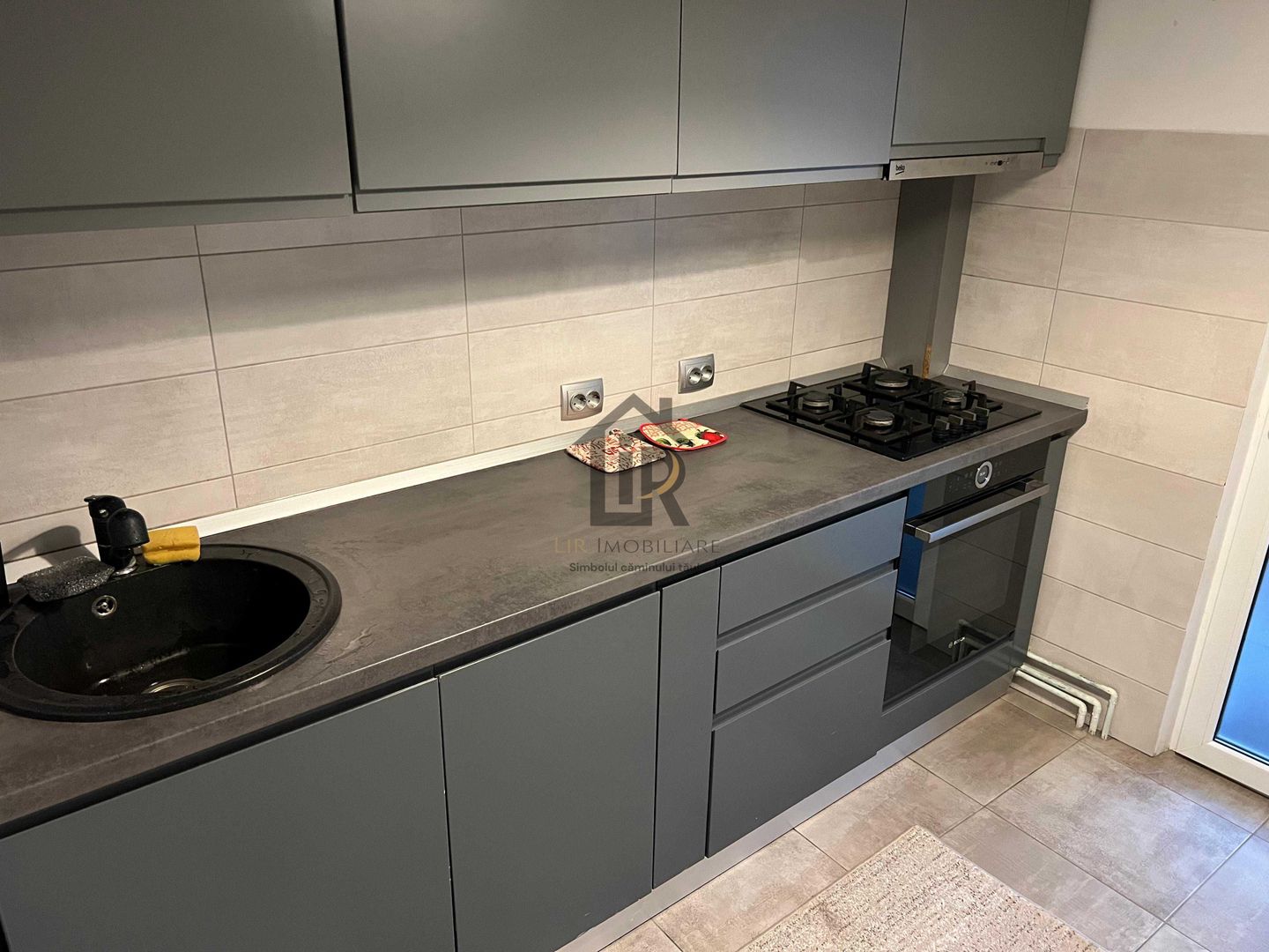 Apartament 2 camere-Nicolina Belvedere Biserica Catolică - Iasi - Poză 5