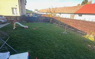 Casa individuala | Pet Friendly | 2 Parcari | Curte | AC | Dezmir Cluj - Poză 18