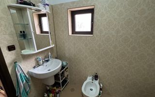 VILA 5 CAMERE 246 MP TEREN 817 MP CÂMPULUNG, 0 COMISION CUMPARATOR - Poză 40