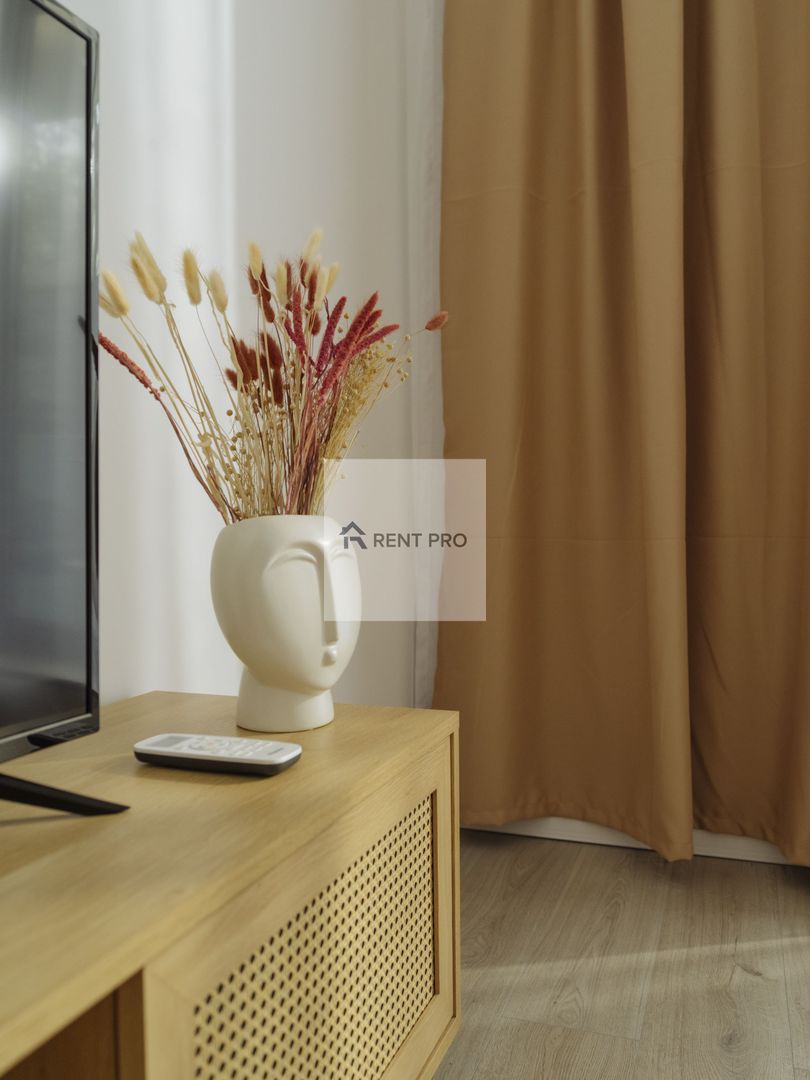 Studio Low Level Exigent Politehnica Metrou Lujerului - Poză 32