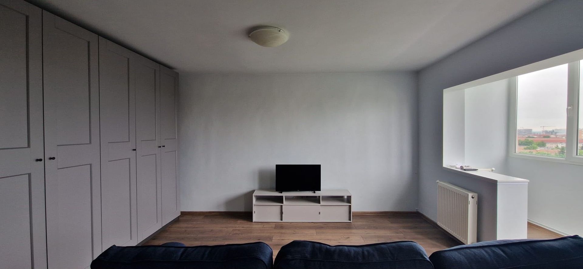 Apartament cu 2 camere la prima inchiriere - Poză 5