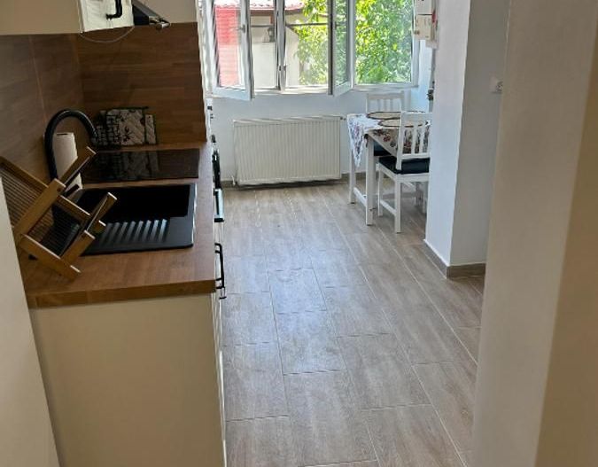 Apartament cochet de vanzare cu doua camere, Vatra Luminoasa, 110000€ - Poză 3