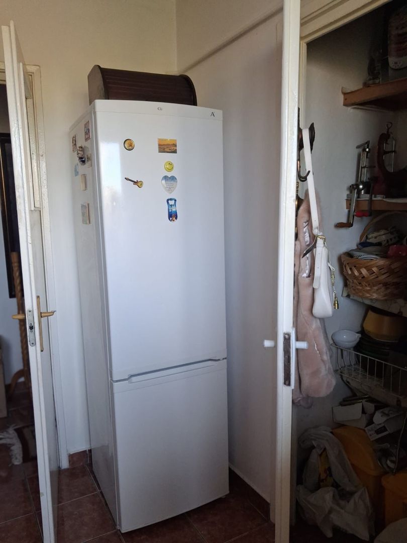 AP. 3 CAMERE BD. BASARABIA, BUCATARIE INCHISA, MOBILAT/UTILAT - Poză 9