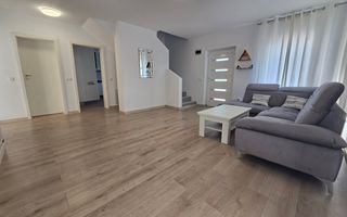 Casa Individuala, 3 Camere, Complet Mobilată, Zona Schit - Poză 3