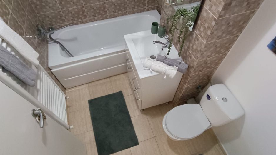 Garsoniera Decom! BOXA !Acces imediat parc! - Poză 7