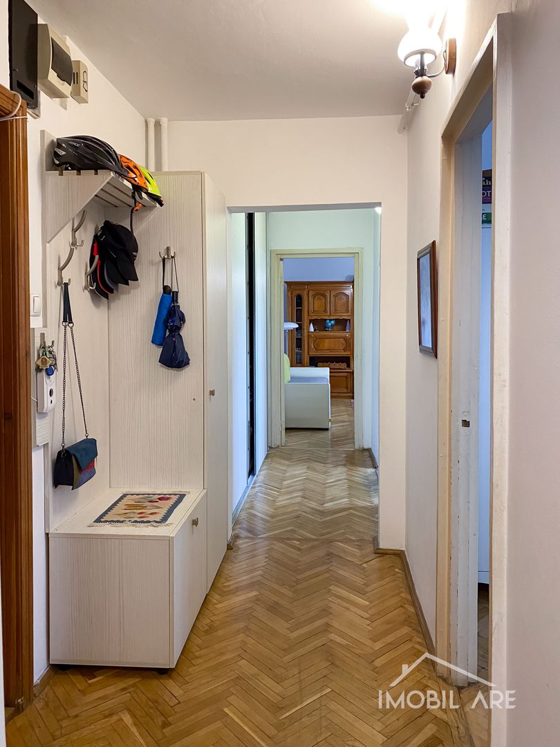Apartament cu priveliște spre Someș - Poză 3