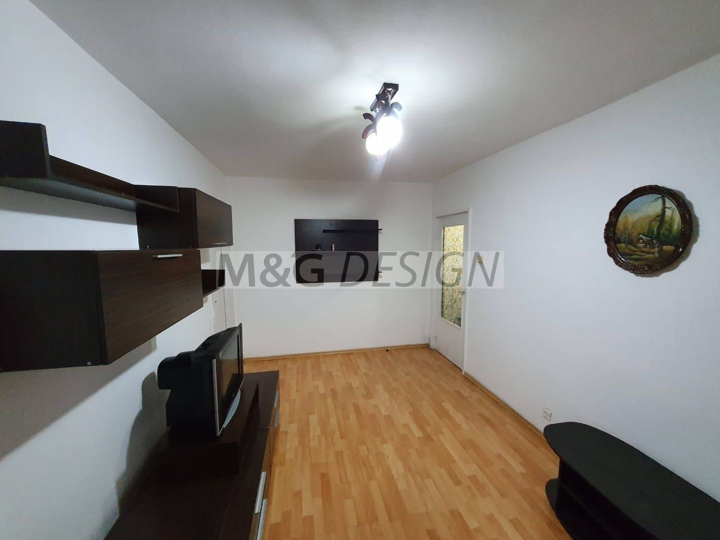 Apartament 2 camere Sagului etaj 2 - Poză 1